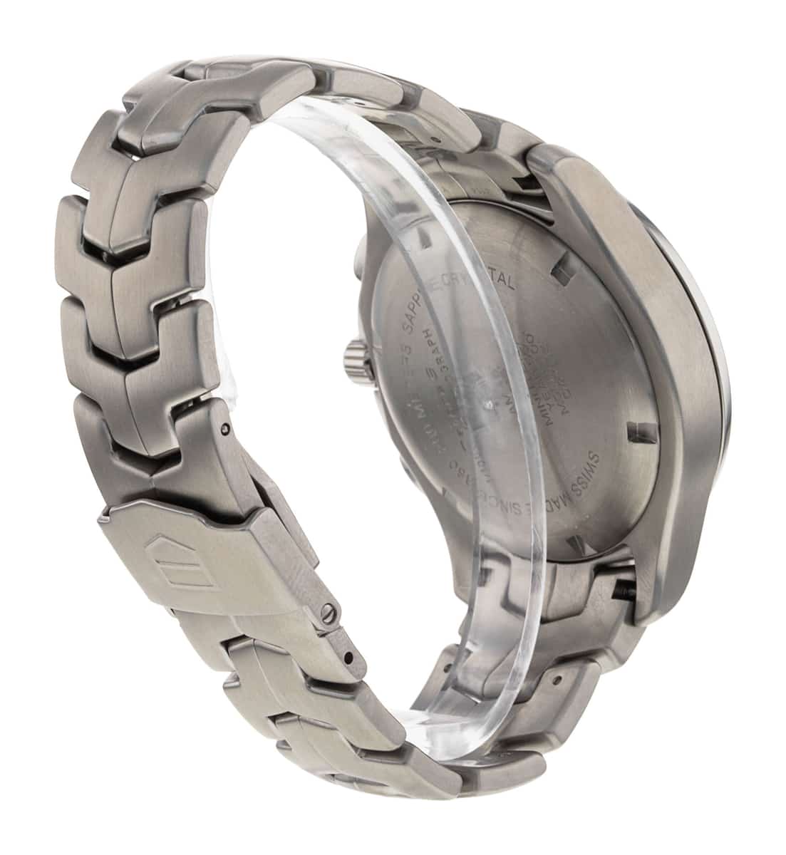 Tag Heuer Link CJF7110.BA0592 Tag Heuer Link CJF7110.BA0592